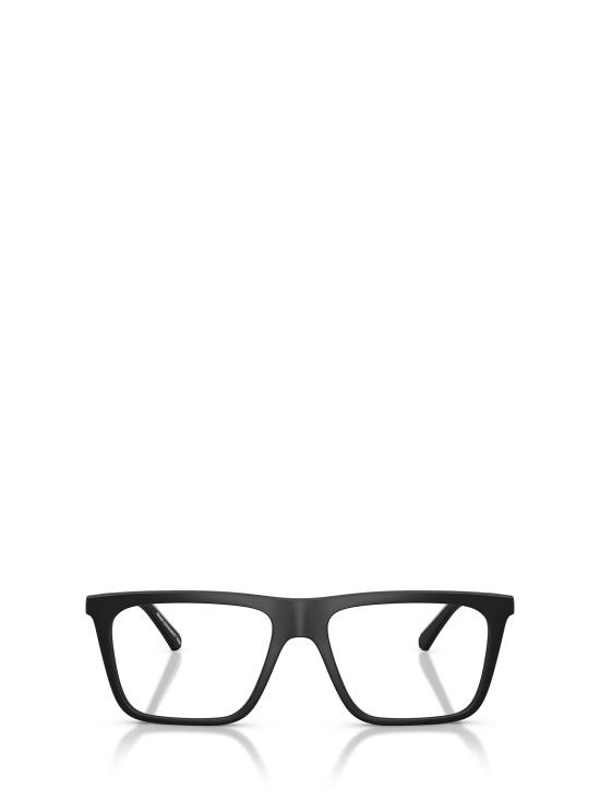 26FW 엠포리오 아르마니 선글라스 EA4258 50011W MATTE BLACK