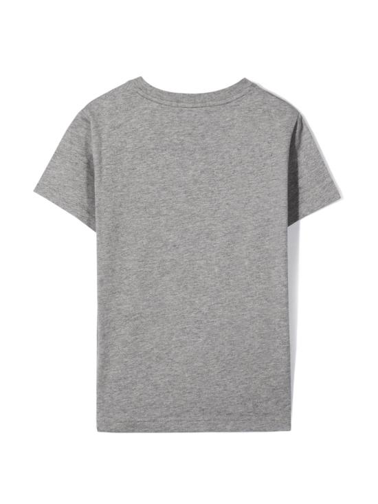  [키즈] 프레드페리 티셔츠 FP SY2706 39K 420 GREY - FRED PERRY