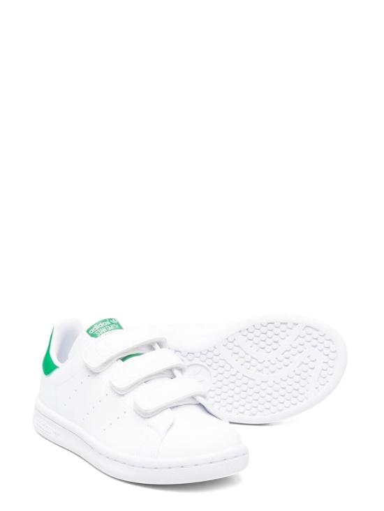  [키즈] 아디다스 스니커즈 FX7534K FTWRWHITE - ADIDAS