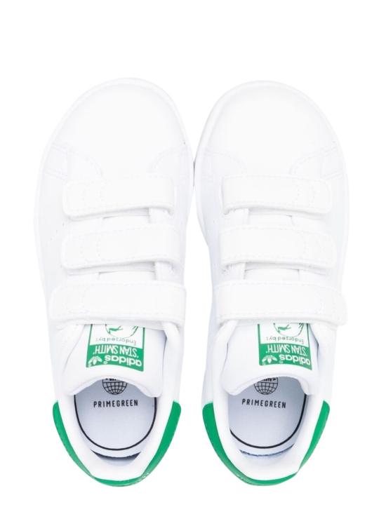  [키즈] 아디다스 스니커즈 FX7534K FTWRWHITE - ADIDAS