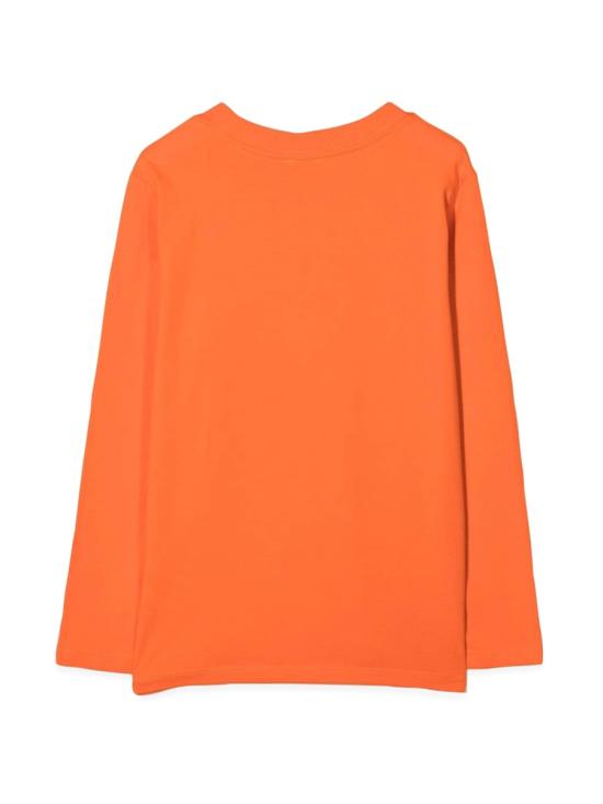  [키즈] 폴 스미스 티셔츠 P25226K 42L ORANGE - PAUL SMITH