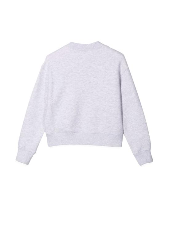  [키즈] 팜앤젤스 풀오버 PBBA001K F21FLE0010660 GREY - PALM ANGELS