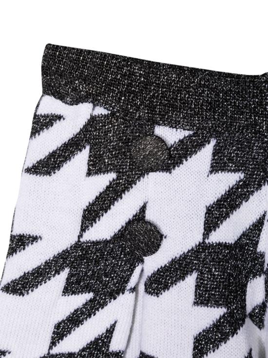  [키즈] 시모네타 쇼츠/버뮤다 1P6159K X0014930 BLACK - SIMONETTA