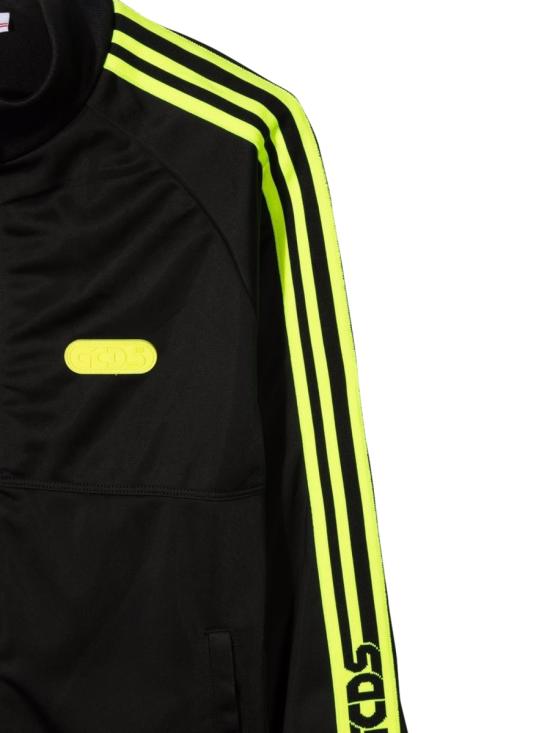  [주니어] 지씨디에스 캐주얼 자켓 028476T 110 BLACK - GCDS