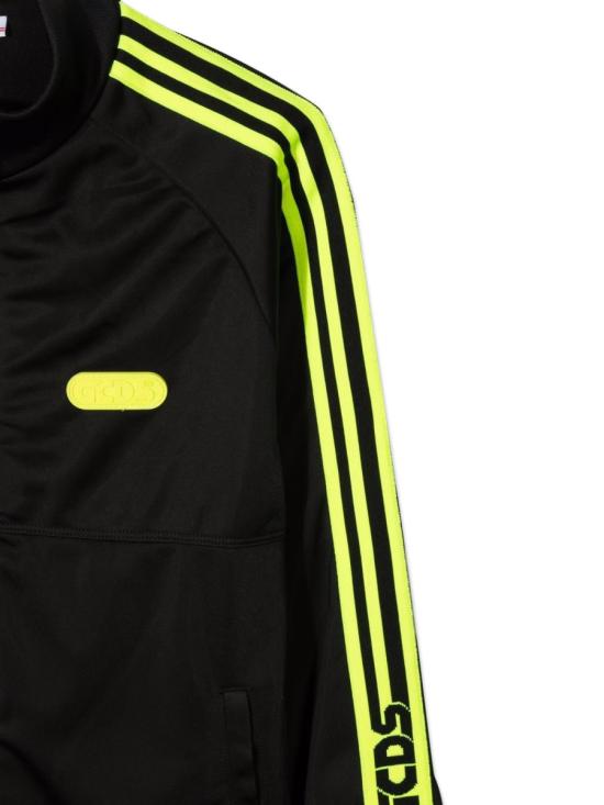  [주니어] 지씨디에스 캐주얼 자켓 028476T 110 BLACK - GCDS