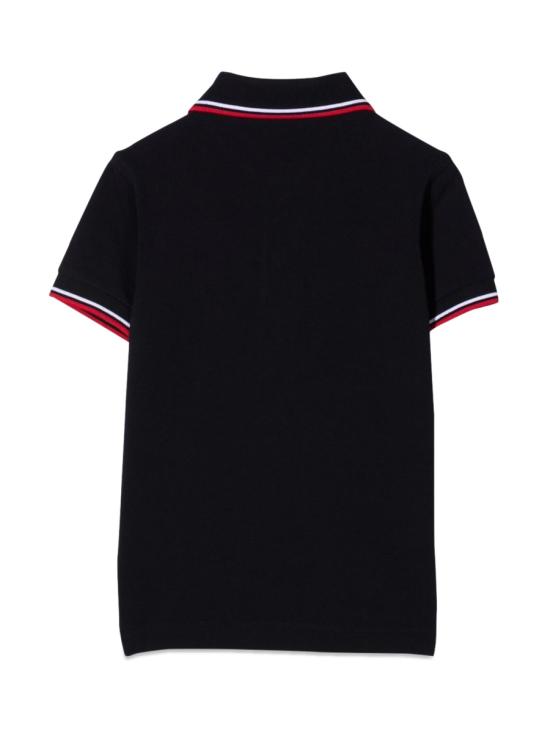  [키즈] 프레드페리 폴로 셔츠 FP SY3660 39K 471 BLUE - FRED PERRY