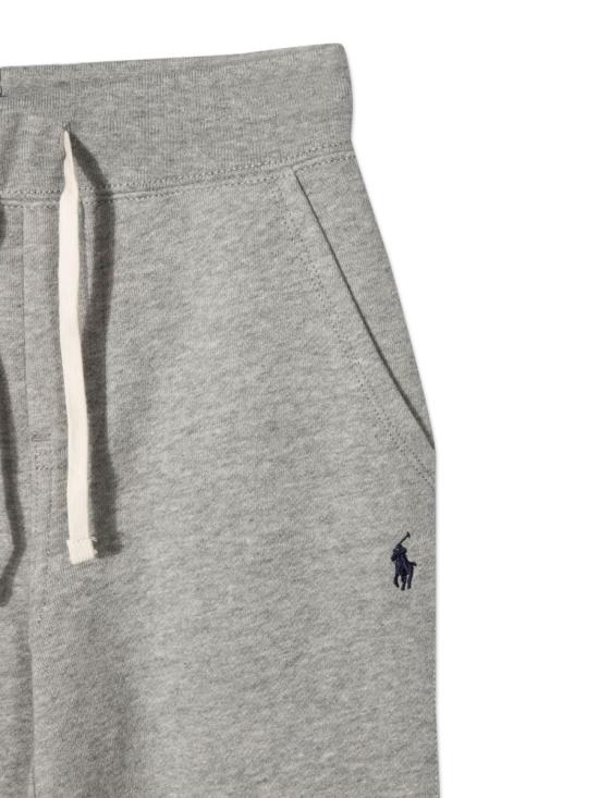  [키즈] 폴로 랄프로렌 스트레이트 팬츠 323720897K 004DSHEATH GREY - POLO RALPH LAUREN