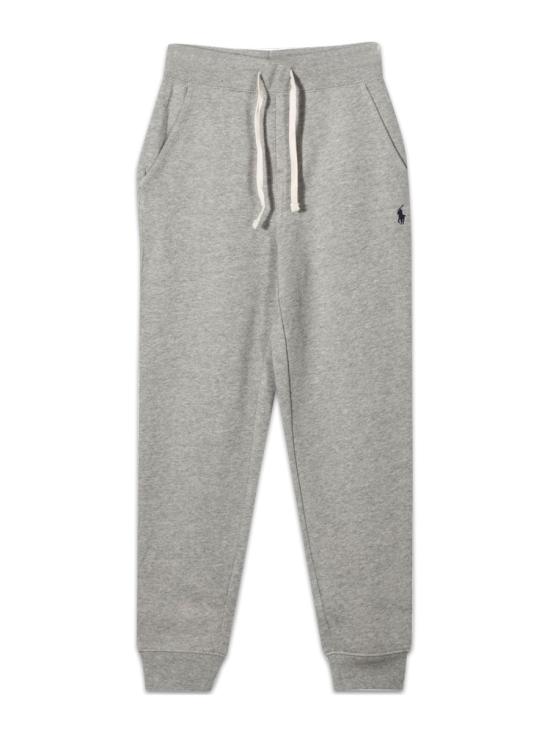  [키즈] 폴로 랄프로렌 스트레이트 팬츠 323720897K 004DSHEATH GREY - POLO RALPH LAUREN