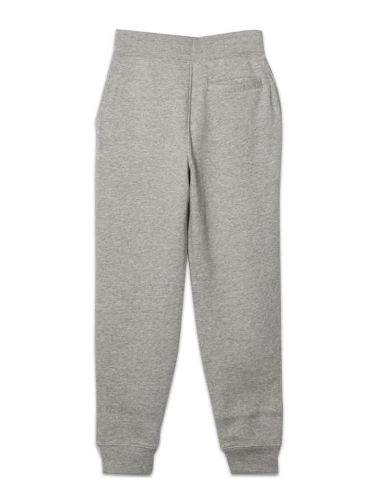  [키즈] 폴로 랄프로렌 스트레이트 팬츠 323720897K 004DSHEATH GREY - POLO RALPH LAUREN