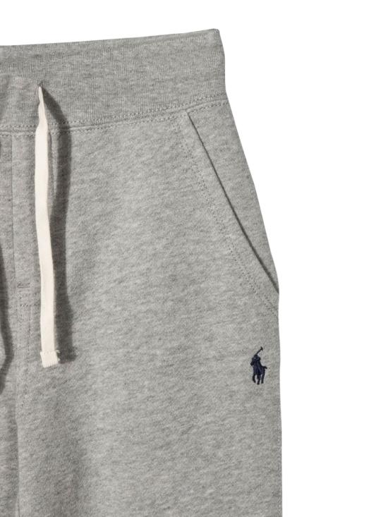  [키즈] 폴로 랄프로렌 스트레이트 팬츠 323720897K 004DSHEATH GREY - POLO RALPH LAUREN