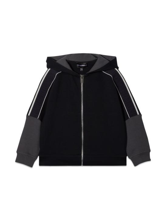  [키즈] 엠포리오 아르마니 풀오버 6K4MJ6K 1JHSZF921 MULTICOLOUR