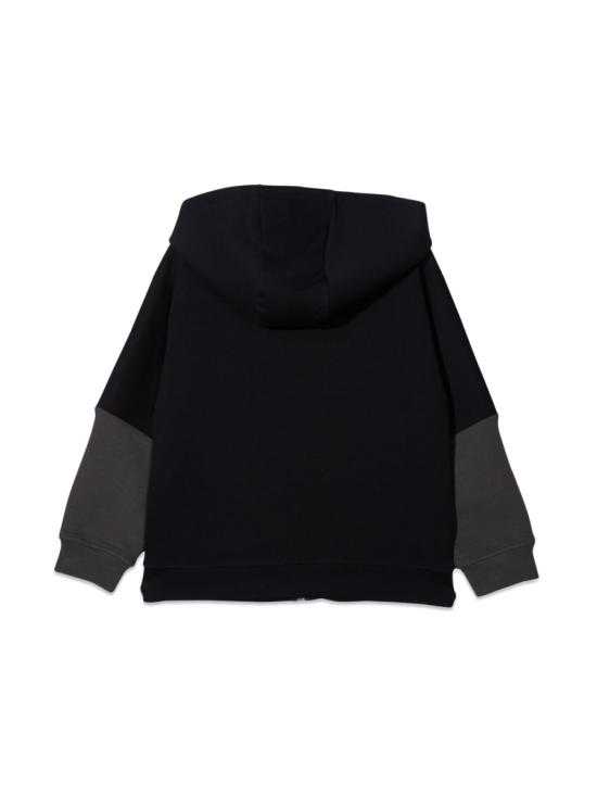  [키즈] 엠포리오 아르마니 풀오버 6K4MJ6K 1JHSZF921 MULTICOLOUR - EMPORIO ARMANI