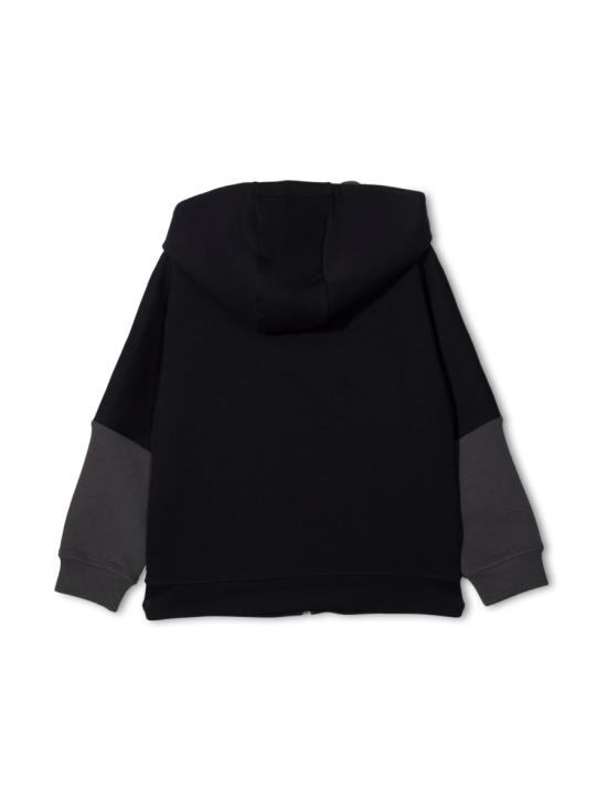  [키즈] 엠포리오 아르마니 풀오버 6K4MJ6K 1JHSZF921 MULTICOLOUR - EMPORIO ARMANI