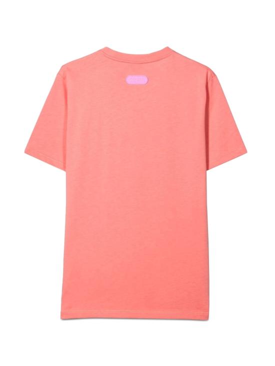  [주니어] 지씨디에스 티셔츠 028656T 042 PINK - GCDS