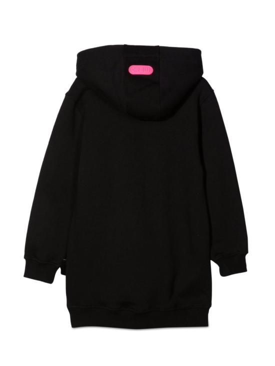  [키즈] 지씨디에스 풀오버 028657K 110 BLACK - GCDS