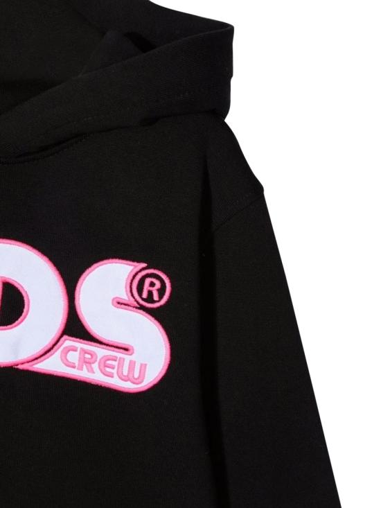  [키즈] 지씨디에스 풀오버 028657K 110 BLACK - GCDS