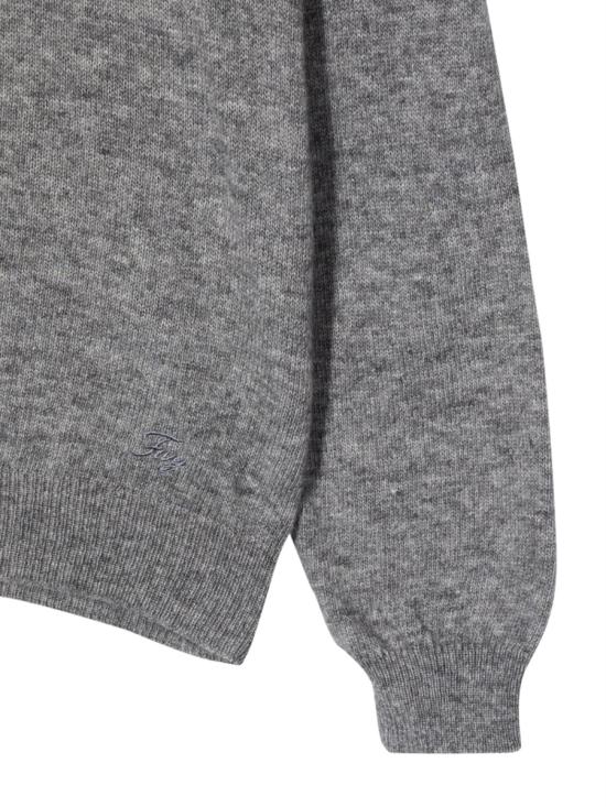  [키즈] 페이 풀오버 5P9010K W0002910 GREY - FAY