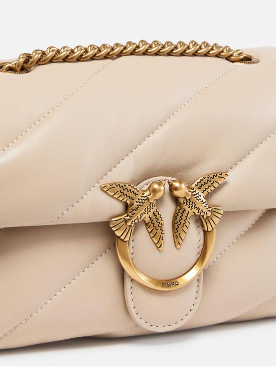25FW 핑코 가방 100039 A0F2c50q - PINKO