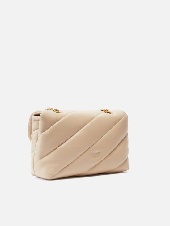 25FW 핑코 가방 100038 A0F2c50q - PINKO