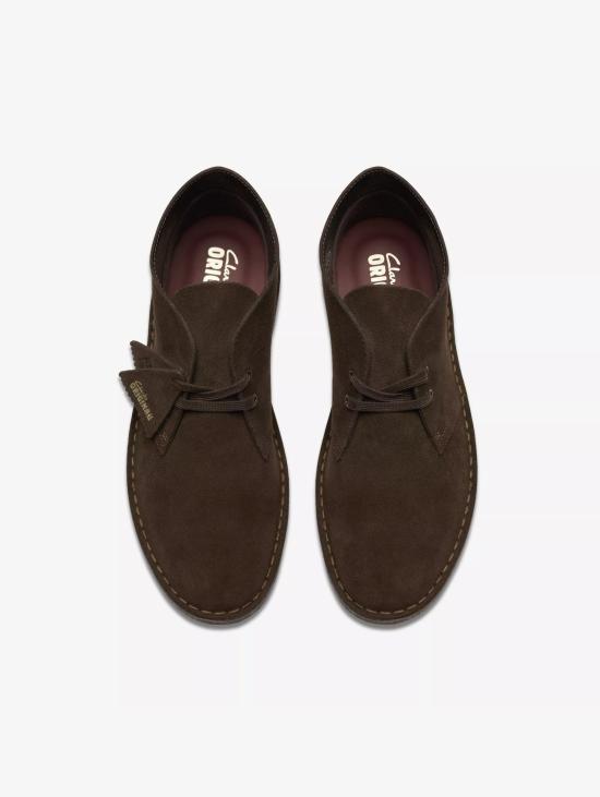 25FW 클락스 부츠 26179170desert boot - CLARKS