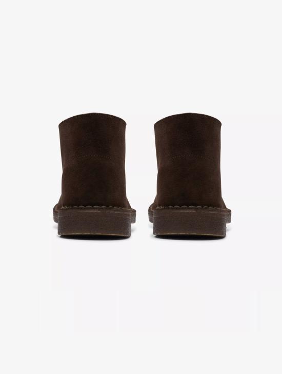 25FW 클락스 부츠 26179170desert boot - CLARKS