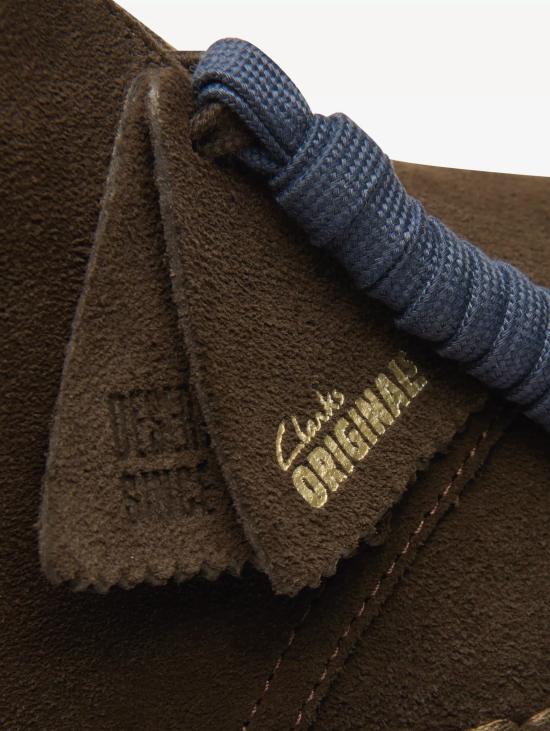 25FW 클락스 부츠 26179170desert boot - CLARKS