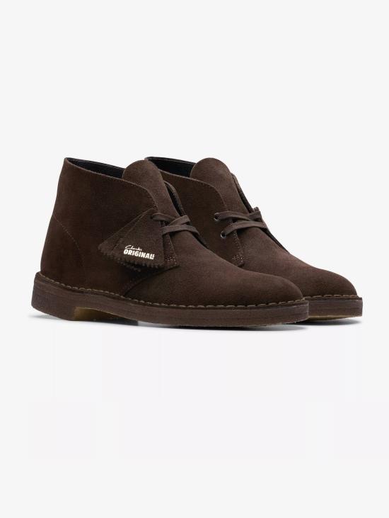25FW 클락스 부츠 26179170desert boot - CLARKS