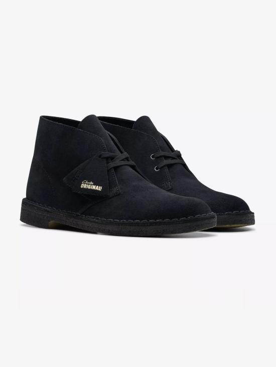 25FW 클락스 부츠 26155480desert boot - CLARKS