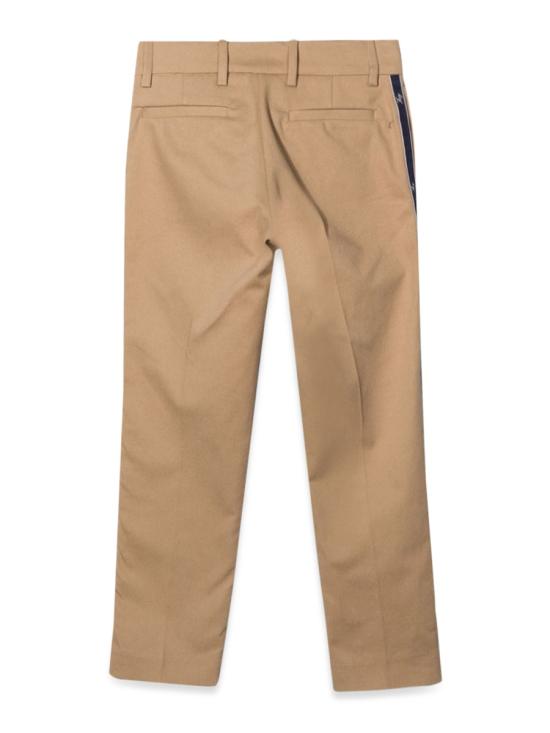  [키즈] 페이 스트레이트 팬츠 5P6001K G0011115 BROWN - FAY