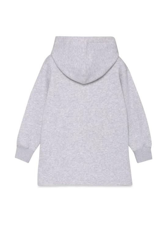  [키즈] 팜앤젤스 원피스 PGDB004K F21FLE0020684 GREY - PALM ANGELS