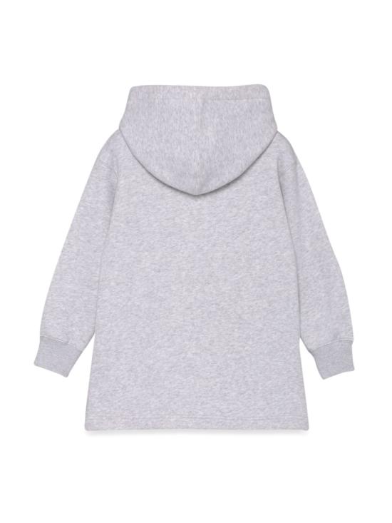  [키즈] 팜앤젤스 원피스 PGDB004K F21FLE0020684 GREY - PALM ANGELS