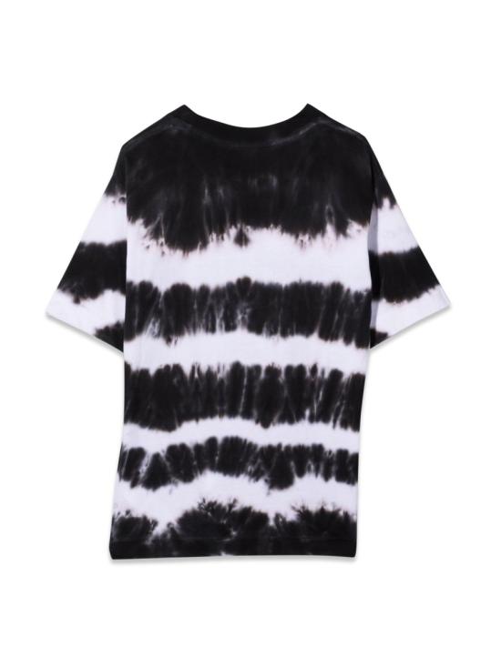  [키즈] 디젤 티셔츠 J00246K 0TBABK100 WHITE - DIESEL