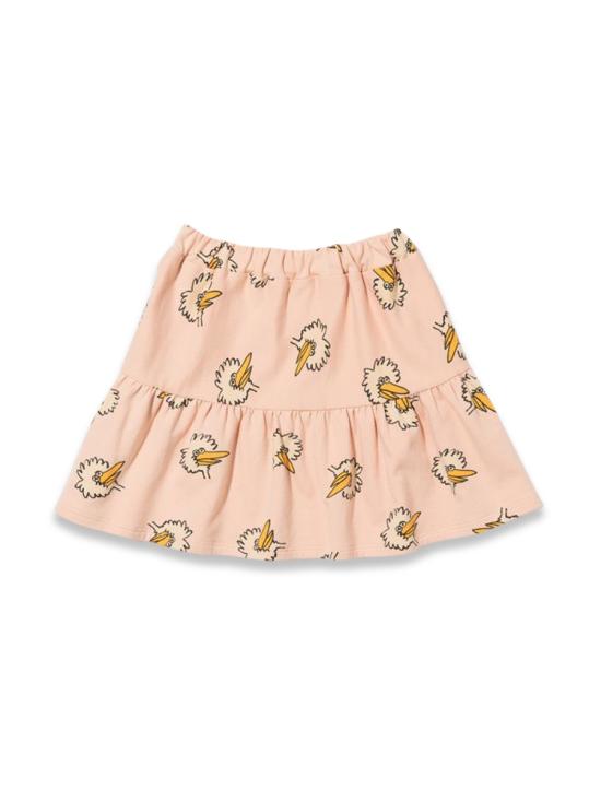  [키즈] 보보쇼즈 스커트 221AC108K 515 PINK - BOBO CHOSES
