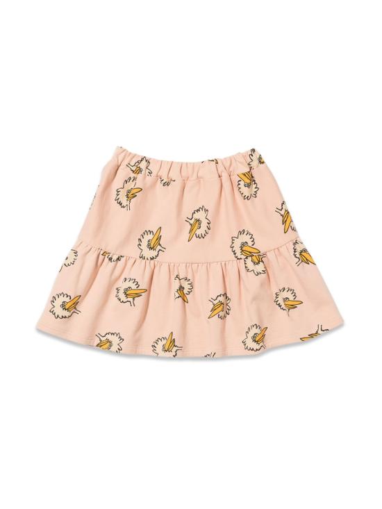  [키즈] 보보쇼즈 스커트 221AC108K 515 PINK