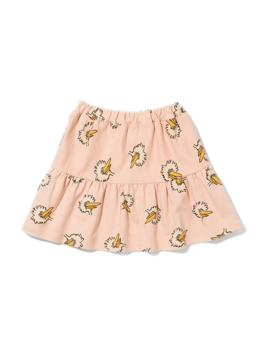  [키즈] 보보쇼즈 스커트 221AC108K 515 PINK - BOBO CHOSES