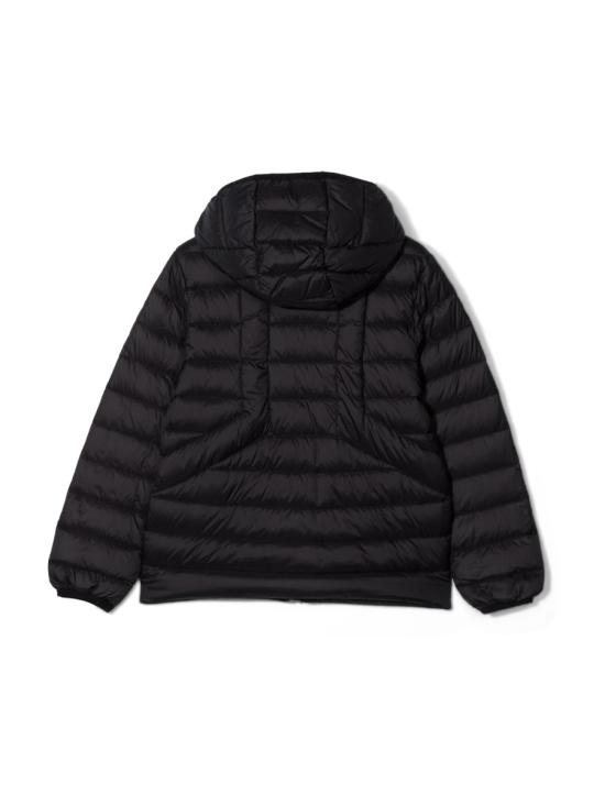  [키즈] 디젤 캐주얼 자켓 J00223K KXB9AK900 BLACK - DIESEL