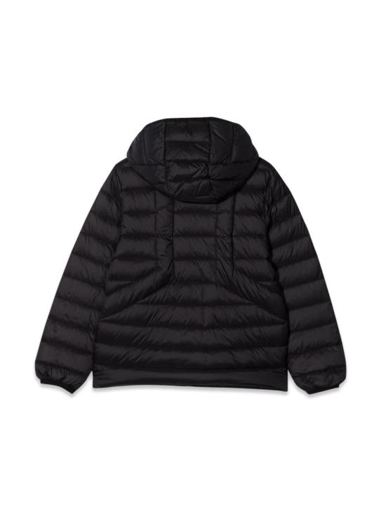  [키즈] 디젤 캐주얼 자켓 J00223K KXB9AK900 BLACK - DIESEL