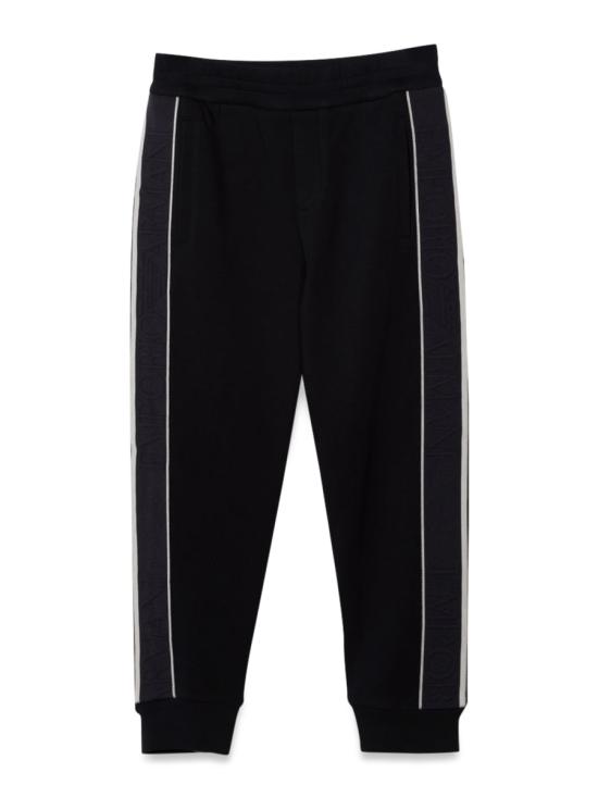  [키즈] 엠포리오 아르마니 스트레이트 팬츠 6K4P63K 1JHSZ0920 BLUE