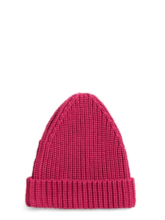  [키즈] 오프화이트 모자 OGLC003K F21KNI0013210 FUCHSIA - OFF WHITE