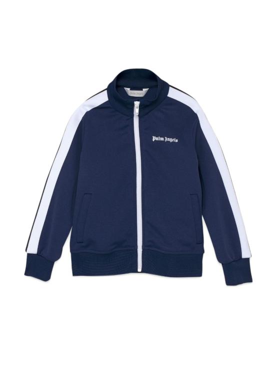  [키즈] 팜앤젤스 풀오버 PBBD002K F21FAB0014601 BLUE - PALM ANGELS