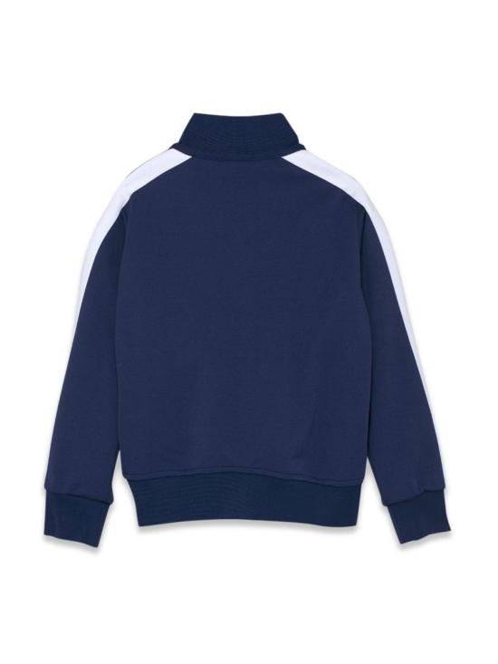  [키즈] 팜앤젤스 풀오버 PBBD002K F21FAB0014601 BLUE - PALM ANGELS