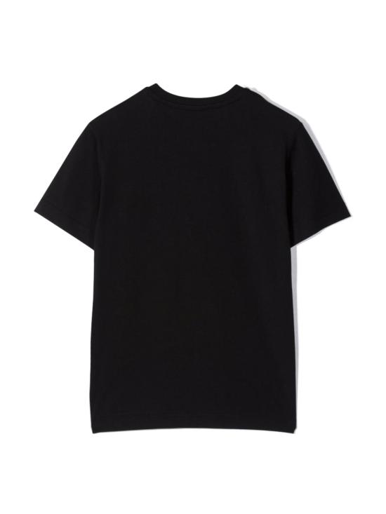  [키즈] 디스퀘어드2 티셔츠 DQ0521K D00MQDQ900 BLACK - DSQUARED2