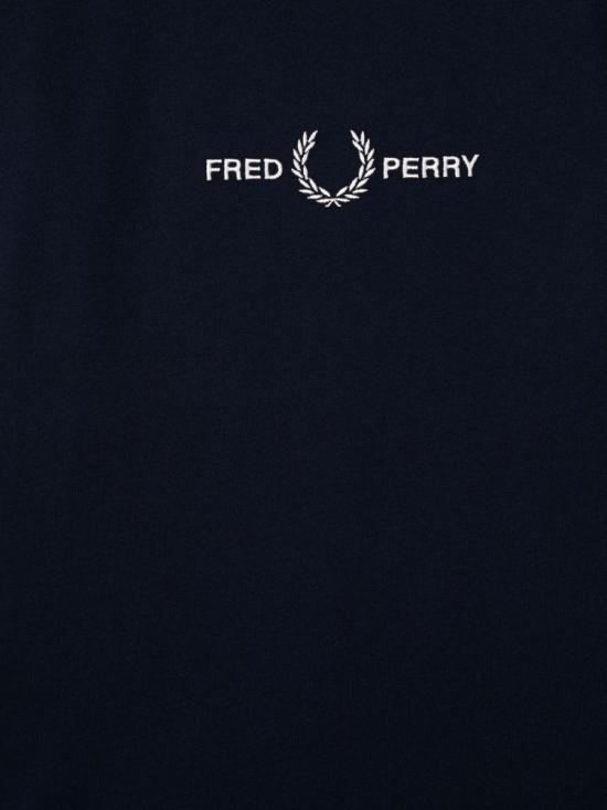  [키즈] 프레드페리 티셔츠 FP SY2706 39K 266 BLUE - FRED PERRY