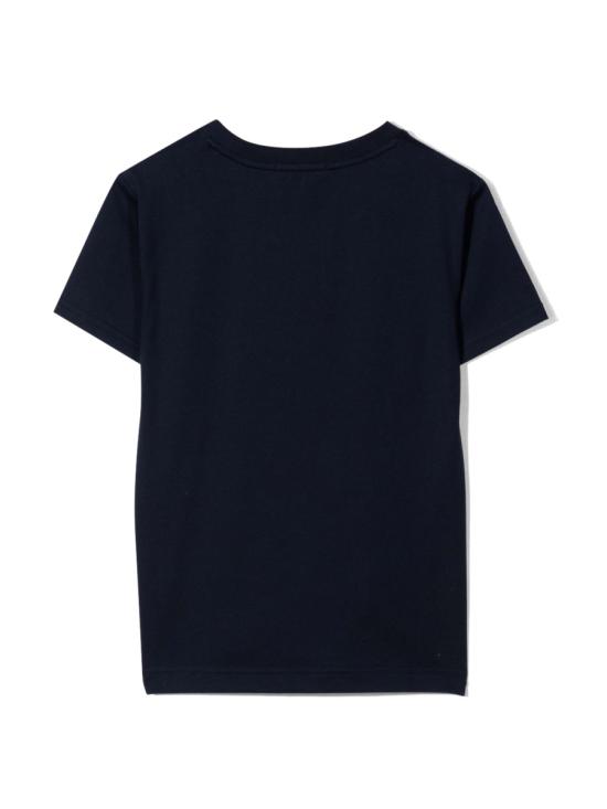  [키즈] 프레드페리 티셔츠 FP SY2706 39K 266 BLUE - FRED PERRY