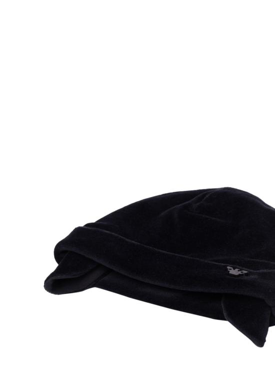  [키즈] 엠포리오 아르마니 모자 6KN407K NJ01Z0920 BLUE - EMPORIO ARMANI