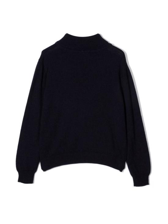  [키즈] 페이 풀오버 5P9270K W0002621 BLUE - FAY