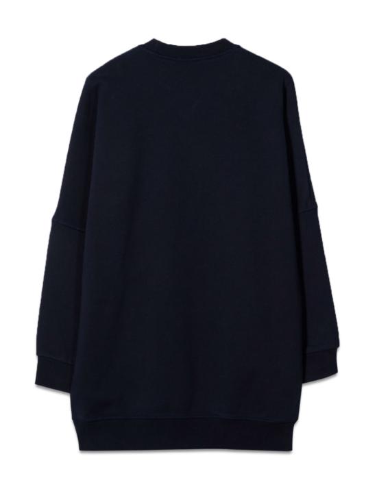  [키즈] 디스퀘어드2 원피스 DQ0360K D00G4DQ875 BLUE - DSQUARED2