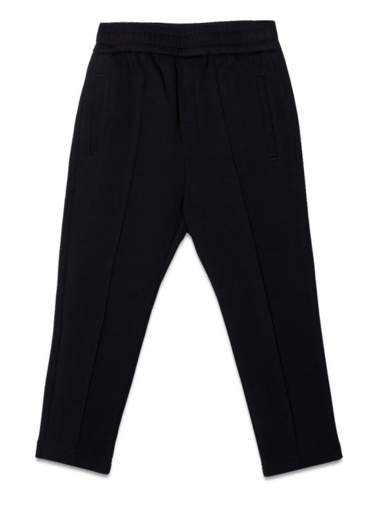  [키즈] 엠포리오 아르마니 스트레이트 팬츠 6K4PJBK 1JHSZ0920 BLUE - EMPORIO ARMANI