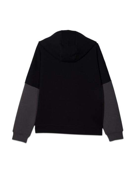  [주니어] 엠포리오 아르마니 풀오버 6K4MJ6T 1JHSZF921 MULTICOLOUR - EMPORIO ARMANI