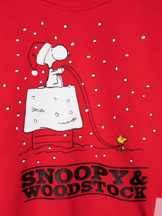  [키즈] 마크제이콥스 풀오버 W15576K 97E RED - MARC JACOBS